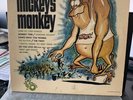 The Miracles Doin’ Mickey’s Monkey Original US MONO Tamla Pressing Excellent
