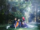 BIG THIEF - U.F.O.F. - NEW ORANGE VINYL LP (INDIES ONLY)