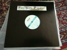 NIRVANA In Utero - Promo Blue Vinyl - Very rare Ltd - NM/ EX+ Foo Fighters 