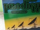 The Prodigy Out Of Space / Ruff In The Jungle / Music Reach 12” Vinyl