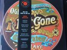 New unplayed Small Faces ?Ogdens' Nut Gone Flake Special Pack Vinyl Album - Mint