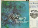 SXL 2305 Holst The Planets Herbert Von Karajan UK WBG ED1