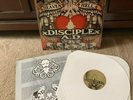 xDisciplex A.D. – Heaven and Hell LP White Vinyl
