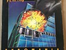 DEF LEPPARD  PYROMANIA  ORIG. 1983 VINYL