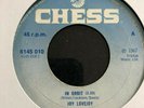 NORTHERN SOUL joy love joy 'in orbit' UK