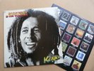 Bob Marley & The Wailers-Kaya.1978 LP.