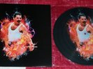 QUEEN BOHEMIAN RHAPSODY LIVE VINYL LTD EDITION PICTURE DISC FOR JAPAN FAN CLUB