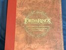 Howard Shore Lord of the Rings Fellowship Complete Recordings 5 x red vinyl LP