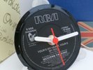 *new* MODERN TALKING VINYL RECORD SINGLE CLOCK - An actual Record Centre