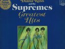 Diana Ross & The Supremes 