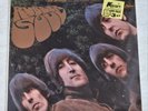 THE BEATLES RUBBER SOUL factory sealed first pressing
