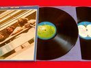 THE BEATLES - 1967-1970 - 1973 UK 1st PRESSING - BARELY PLAYED NEAR MINT