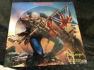 Iron Maiden: ‘The Trooper’ 12 EM 662 Ltd. 12