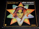 Alice Cooper Versierschijf Vol 1 LP, VERY RARE MINT