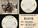 (Promo nur) Elvis Presley 