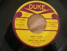 Bobby Blue Bland Army Blues 45 record