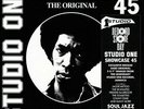 Studio One Showcase 45 - 5 x 7