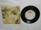 Disque EP 45 Tours de Johnny Hallyday 