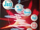 George Russell And His Orchestra Featuring Bill Evans ?– Jazz In The Space Age