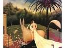 Midori Takada - Through The Looking Glass (2017 ReEdition) [VINYL]