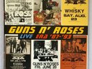 Guns N' Roses - Live Era '87-'93 / 4LP - US ORIGINAL