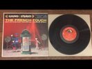 LSC-2292 SD 1s2s “THE FRENCH TOUCH” MUNCH, BOSTON S.O. J2 RY7484 J2 RY7485 NM