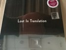 Lost in Translation - Soundtrack - Violet Vinyl LP - RSD2019 - New and Sealed