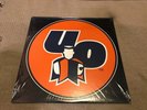 Original SEALED Urge Overkill Americruiser Vinyl LP Touch and Go 1990