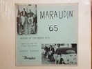 MARAUDERS Maraudin' '65 - Private Press PA Surf Garage Instro Teen Frat - Rare