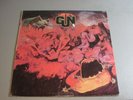 The Gun- Self Titled- LP 1969 Epic BN 26468