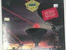 Night Ranger Dawn Patrol LP Vinyl Record Original First Pressing 1982