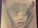The Rolling Stones Goat's Head Soup Vinyl LP Record