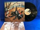 NINO FERRER METRONOMIE+ INSERT ORIGINAL FRANCE LP EXC+