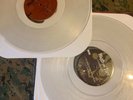 High On Fire Luminiferous 2x LP Limited Edition Clear Vinyl
