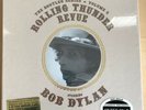 `Bob Dylan Bootleg Series Vol. 5 Rolling Thunder Revue 200 Gram 3LP Vinyl New