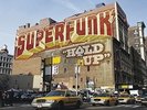 SUPERFUNK - HOLD UP  2 VINYL LP NEUF