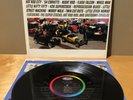 Hot Rod Rally MINT- *NICE * vinyl LP T1997 ‘63 rare Surf Rock vintage