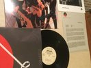 METALLICA garage days re-visited LP  Promo- 8x10 bio press kit rar SLAYER DEATH