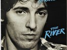 Bruce Springsteen - The River - 2LP - Columbia - Promo - WLP - NM