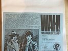 Wah  ?– The Maverick Years 80-81 Pete Wylie Vinyl LP 1982 SEALED UNPLAYED