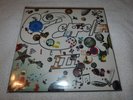 LED ZEPPELIN LP RARE ZEP III ALTERNATE  WITH  Rare BLUE WAX