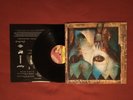 PARADISE LOST SHADES OF GOD LP 1ST PRESS MUSIC FOR NATIONS UK 1992 GOTHIC METAL