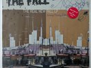 The Fall - The Real New Fall LP - 2004 Narnack Blue Vinyl, only played once