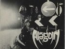 ARAGORN Black Ice 1981 UK 7