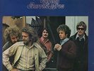 Flying Burrito Brothers The Flying Burrito Bros - 1st vinyl LP album record UK