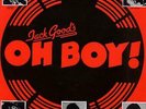 Various-50s/Rock & Roll/Rocka... Jack Good's Oh Boy  UK vinyl LP  record