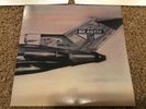 Beastie Boys - Licensed To Ill 2 Lp Clear Limited Edition Explicit