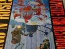Guns N Roses Appetite for Destruction Vinyl Album,