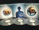 Jean-Michel Jarre Oxygene Trilogy 40th Anniversary Box Set