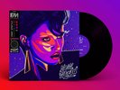 FM Attack - New World // Vinyl LP limited synthwave retrowave dreamwave